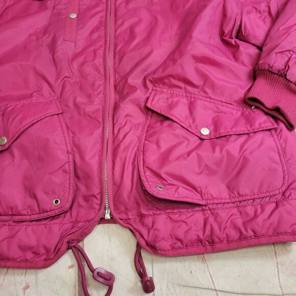 Camp Techno coat L - Picture 2 of 5